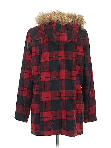 Buttons Coat (view 2)
