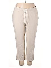Belle By Kim Gravel Casual Pants