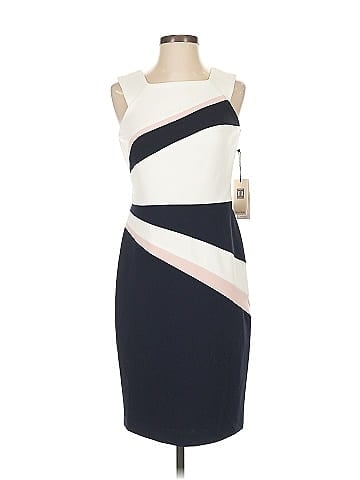 Ivanka Trump Cocktail Dress (view 1)