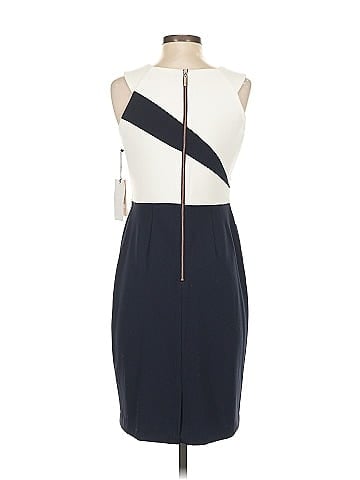 Ivanka Trump Cocktail Dress (view 2)