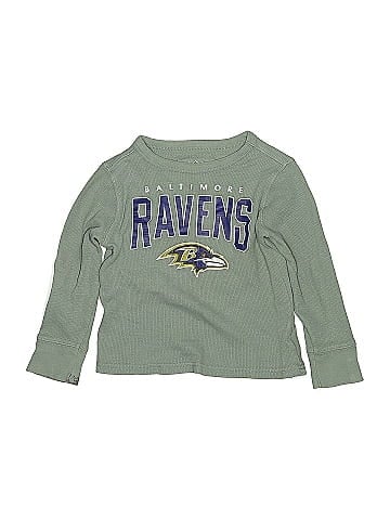 NFL Long Sleeve Henley (view 1)