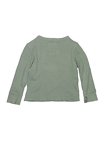 NFL Long Sleeve Henley (view 2)
