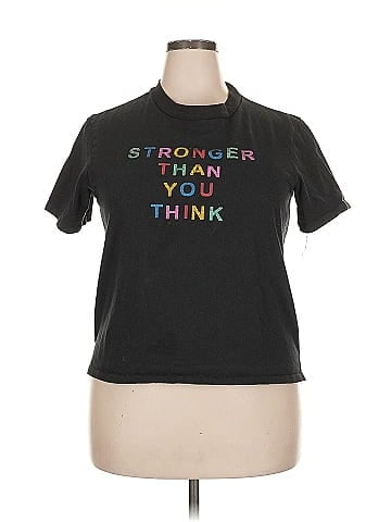 ban.do Short Sleeve T-Shirt (view 1)