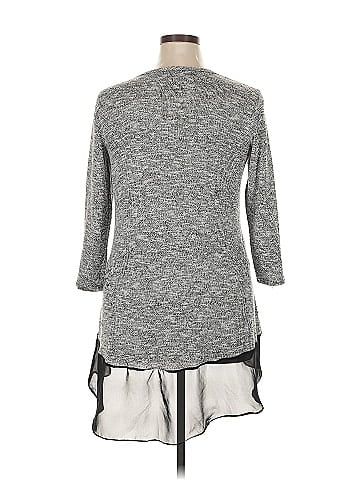 Studio Y Pullover Sweater (view 2)