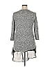 Studio Y Gray Pullover Sweater Size XL - photo 2