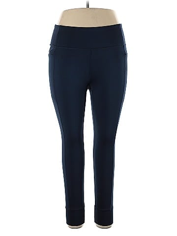 Spyder Active Pants (view 1)