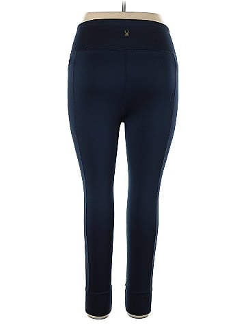 Spyder Active Pants (view 2)