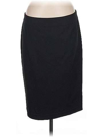 Armani Collezioni Formal Skirt (view 1)