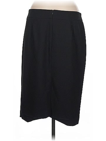 Armani Collezioni Formal Skirt (view 2)