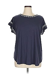 Purejill Short Sleeve T Shirt