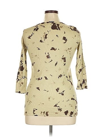 RXB 3/4 Sleeve Top (view 2)
