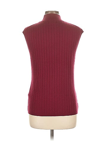 Banana Republic Turtleneck Sweater (view 2)