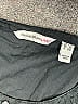 Isaac Mizrahi LIVE! 100% Cotton Black Short Sleeve Blouse Size 1X - photo 7