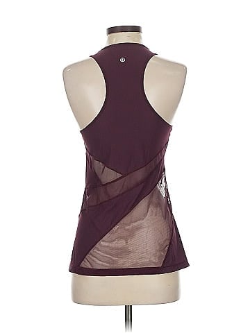 Lululemon Athletica Active Tank (view 2)