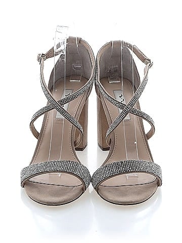 Nina Heels (view 2)