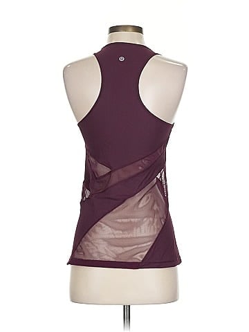 Lululemon Athletica Active Tank (view 2)