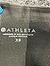 Athleta Solid Green Cargo Shorts Size XS - photo 3