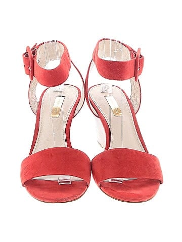 Louise Et Cie Wedges (view 2)