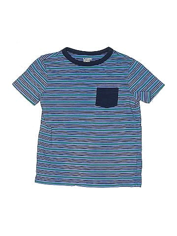 Lands' End Short Sleeve T-Shirt (view 1)
