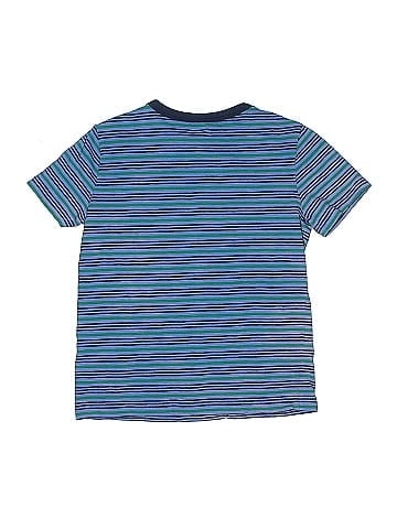 Lands' End Short Sleeve T-Shirt (view 2)