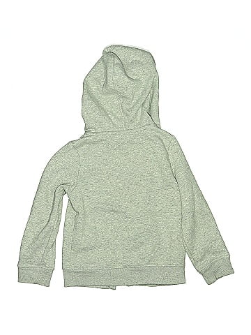 Baby Gap Zip Up Hoodie (view 2)