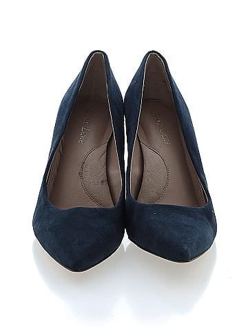 Essex Lane Heels (view 2)
