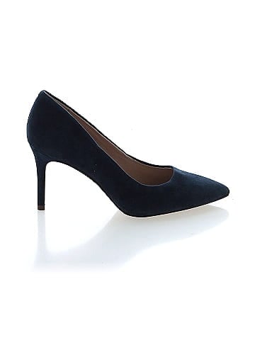 Essex Lane Heels (view 1)