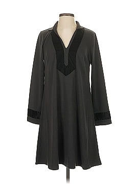Sail To Sable Casual Dress