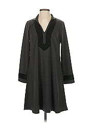 Sail To Sable Casual Dress