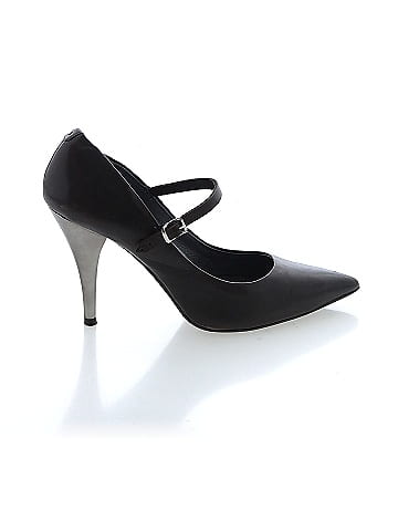 Kenneth Cole New York Heels (view 1)