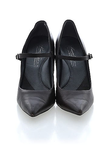 Kenneth Cole New York Heels (view 2)