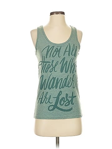 American Apparel Tank Top (view 1)