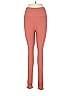 Spiritual Gangster Pink Orange Active Pants Size M/l - photo 1