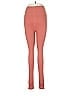 Spiritual Gangster Pink Orange Active Pants Size M/l - photo 2