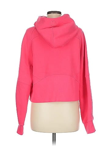 Lululemon Athletica Zip Up Hoodie (view 2)