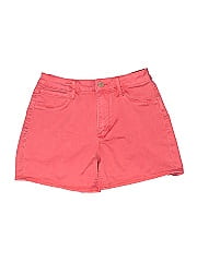 Articles Of Society Denim Shorts