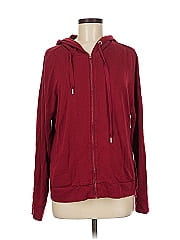 Soma Zip Up Hoodie