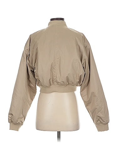 Abercrombie & Fitch Jacket (view 2)