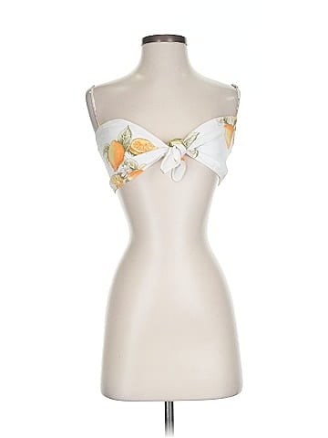 For Love & Lemons Sleeveless Blouse (view 1)