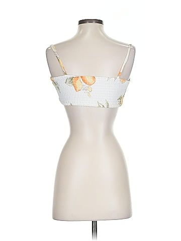 For Love & Lemons Sleeveless Blouse (view 2)
