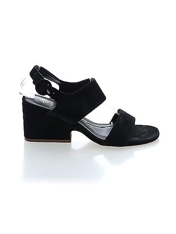 Isola Heels (view 1)