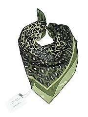 Peruvian Connection Silk Scarf