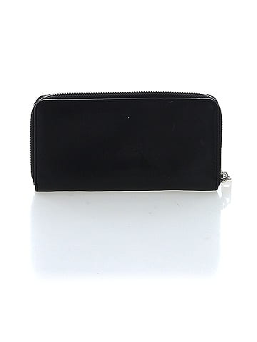 Vince. Leather Wallet (view 2)