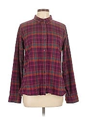 Toad & Co Long Sleeve Button Down Shirt