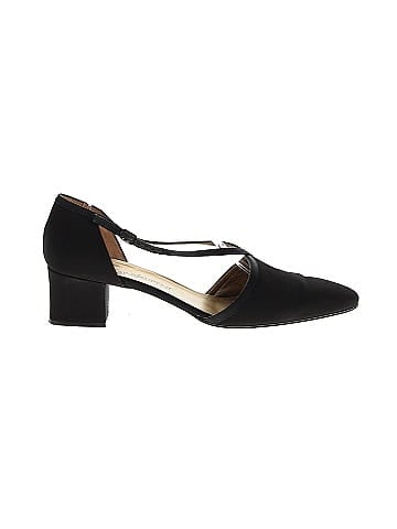 Yves Saint Laurent Heels (view 1)