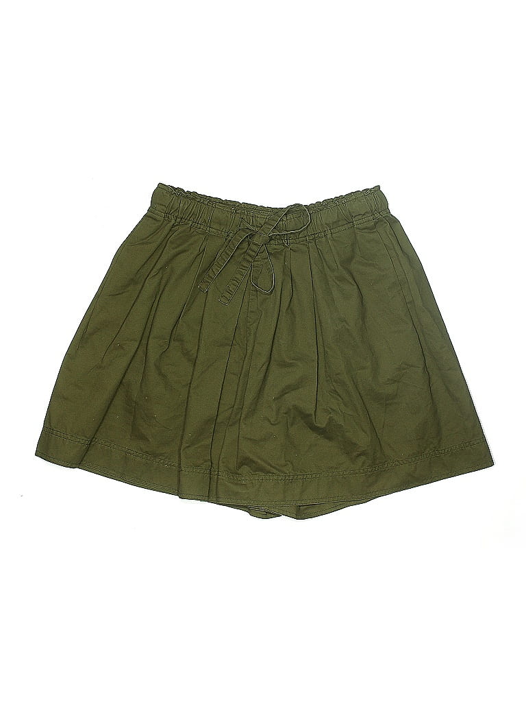 Solid Skort/ 12 colors