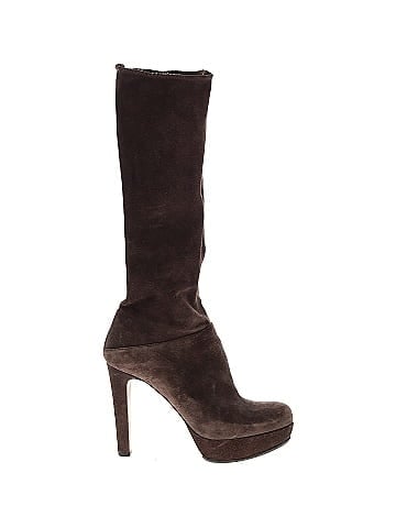 Prada Boots (view 1)