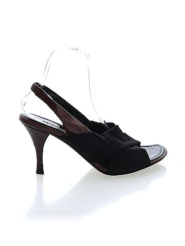 Donald J Pliner Heels (view 1)