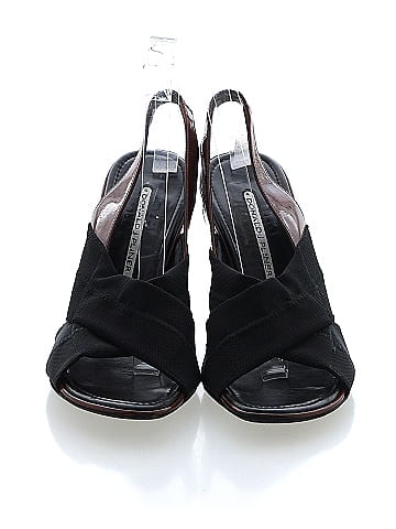 Donald J Pliner Heels (view 2)