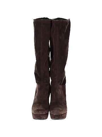 Prada Boots (view 2)